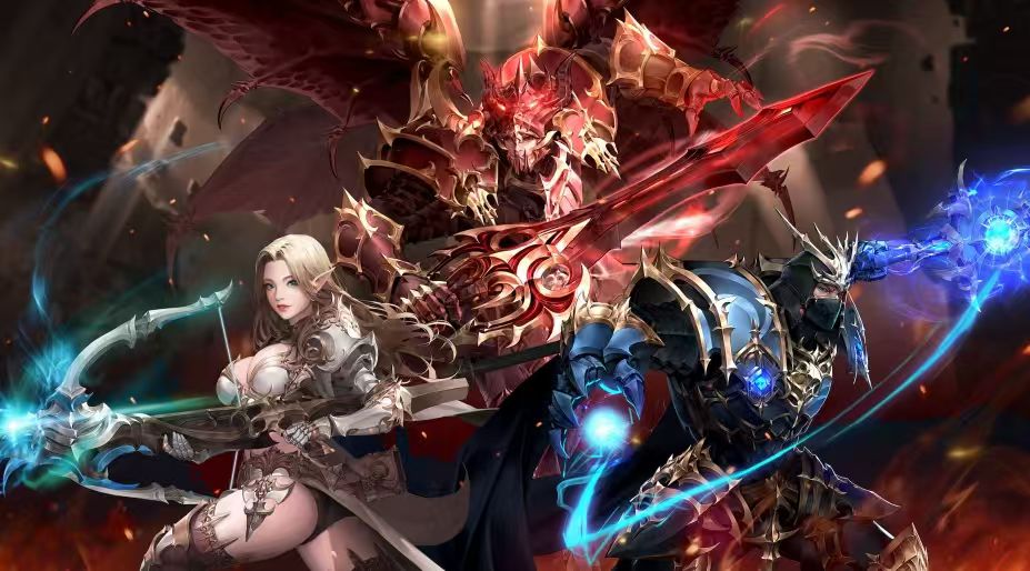 荣耀出征点卡版:9月12日新区!AG 值管理技巧,杜绝技能断档尴尬局面(1) 荣耀出征点卡版:9月12日新区!AG 值管理技巧,杜绝技能断档尴尬局面(1)