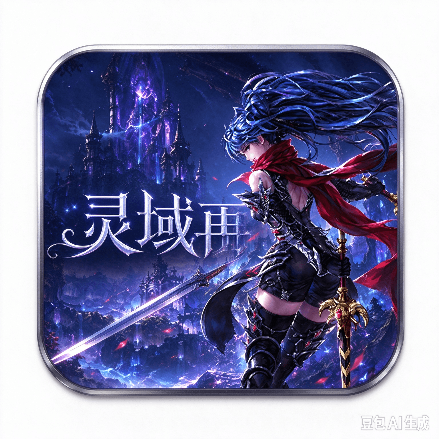 精灵永恒